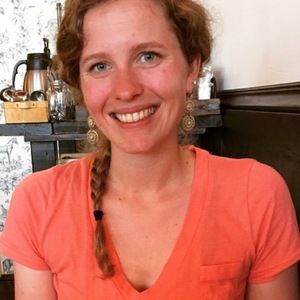 Meet your Posher, Samantha